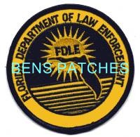 FLORIDA,FLORIDA DEPARTMENT OF LAW ENFORCEMENT 1_wm